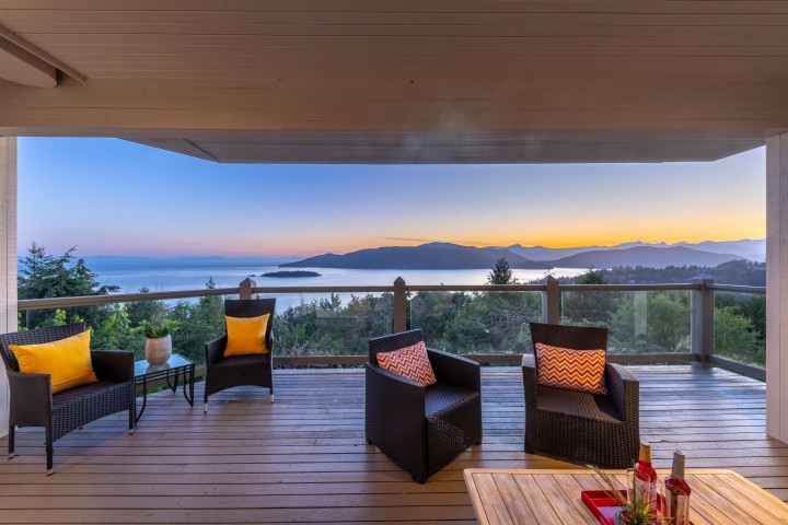 Photo 33 at 5433 Monte Bre Place, Upper Caulfeild, West Vancouver