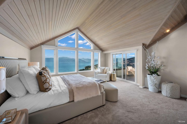 Photo 18 at 5433 Monte Bre Place, Upper Caulfeild, West Vancouver