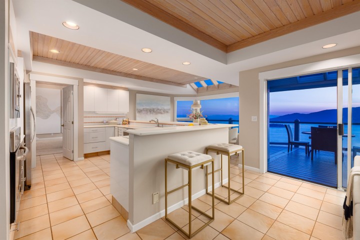 Photo 11 at 5433 Monte Bre Place, Upper Caulfeild, West Vancouver