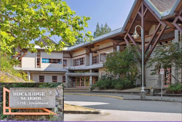 Photo 39 at 5433 Monte Bre Place, Upper Caulfeild, West Vancouver