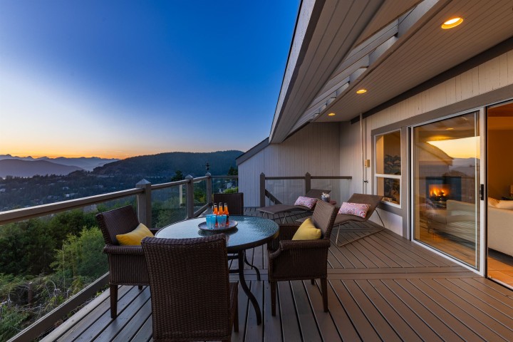 Photo 29 at 5433 Monte Bre Place, Upper Caulfeild, West Vancouver