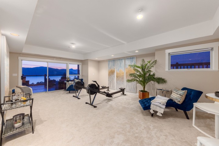 Photo 25 at 5433 Monte Bre Place, Upper Caulfeild, West Vancouver