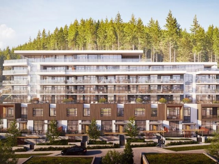 Photo 6 at 505 - 3963 Uplands Way, Cypress Park Estates, West Vancouver