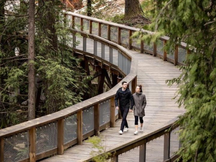 Photo 9 at 505 - 3963 Uplands Way, Cypress Park Estates, West Vancouver