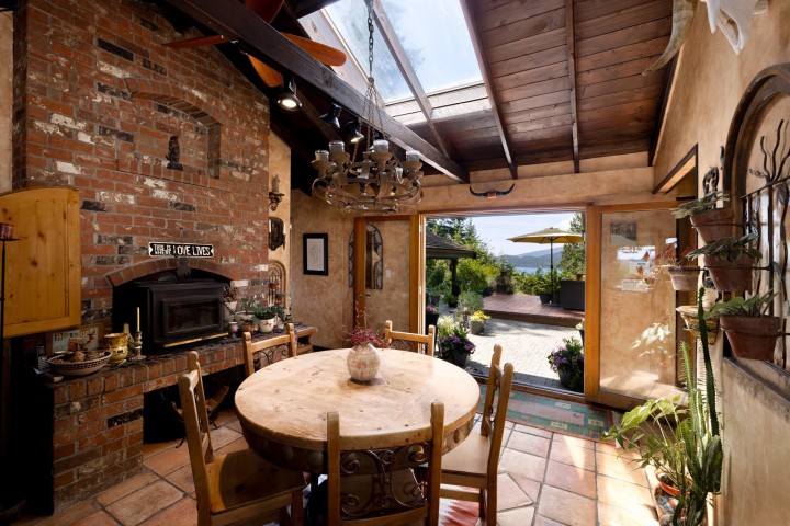 Photo 15 at 315 Bayview Road, Lions Bay, West Vancouver