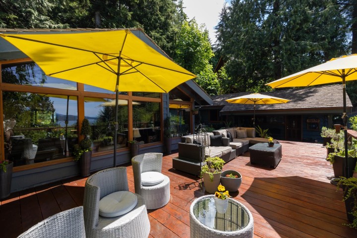 Photo 4 at 315 Bayview Road, Lions Bay, West Vancouver