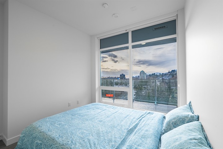 Photo 6 at 1107 - 200 Klahanie Court, Park Royal, West Vancouver