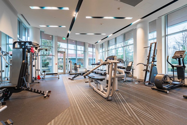 Photo 13 at 1107 - 200 Klahanie Court, Park Royal, West Vancouver