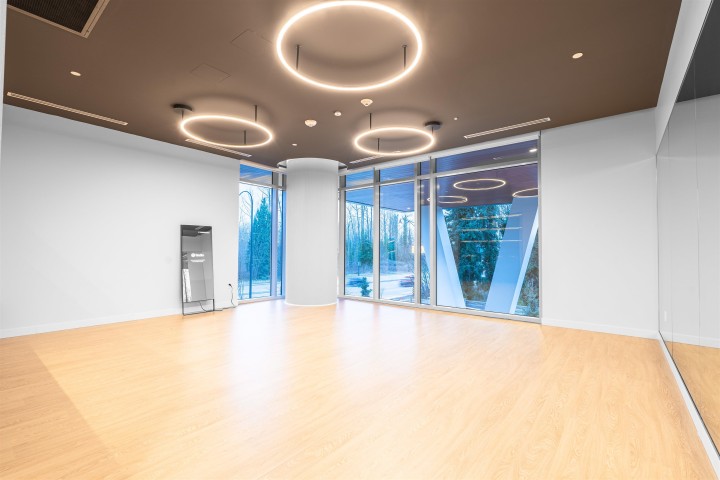 Photo 17 at 1107 - 200 Klahanie Court, Park Royal, West Vancouver