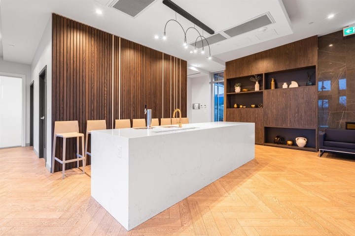 Photo 16 at 1107 - 200 Klahanie Court, Park Royal, West Vancouver