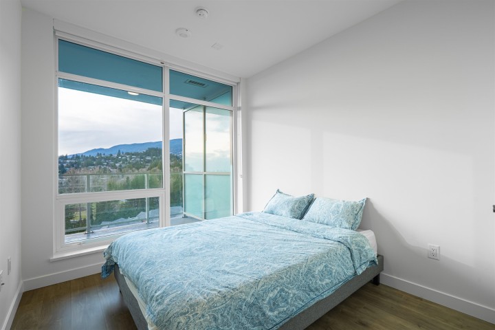 Photo 7 at 1107 - 200 Klahanie Court, Park Royal, West Vancouver