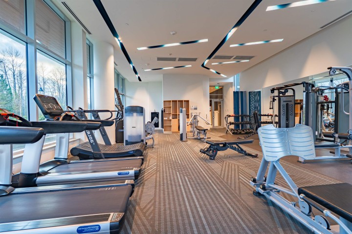 Photo 14 at 1107 - 200 Klahanie Court, Park Royal, West Vancouver