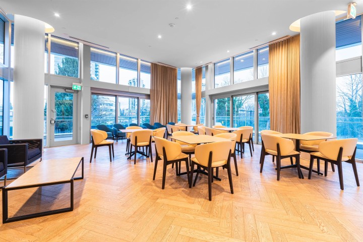 Photo 15 at 1107 - 200 Klahanie Court, Park Royal, West Vancouver