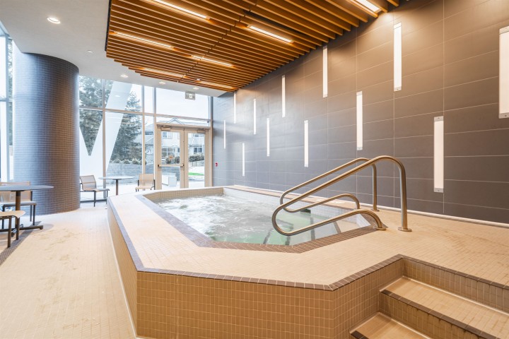 Photo 11 at 1107 - 200 Klahanie Court, Park Royal, West Vancouver