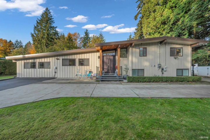 Photo 27 at 475 Newlands Road, Cedardale, West Vancouver