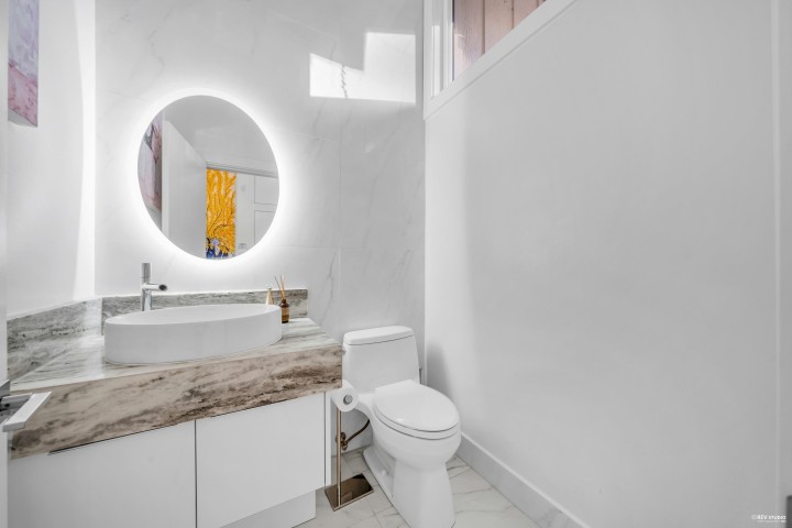 Photo 13 at 475 Newlands Road, Cedardale, West Vancouver