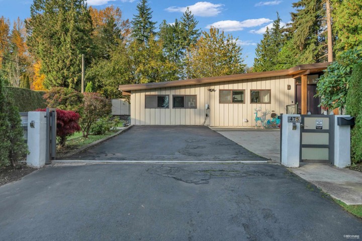 Photo 28 at 475 Newlands Road, Cedardale, West Vancouver