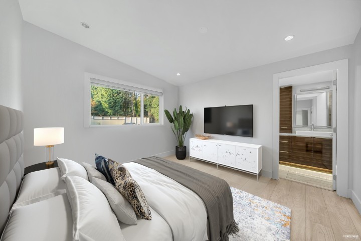 Photo 14 at 475 Newlands Road, Cedardale, West Vancouver