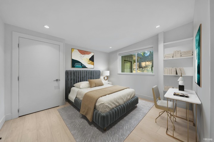 Photo 18 at 475 Newlands Road, Cedardale, West Vancouver