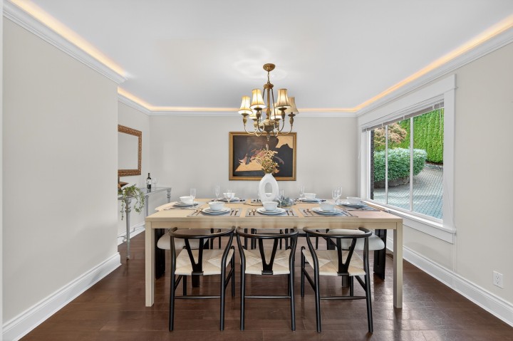 Photo 5 at 1314 Chartwell Drive, Chartwell, West Vancouver