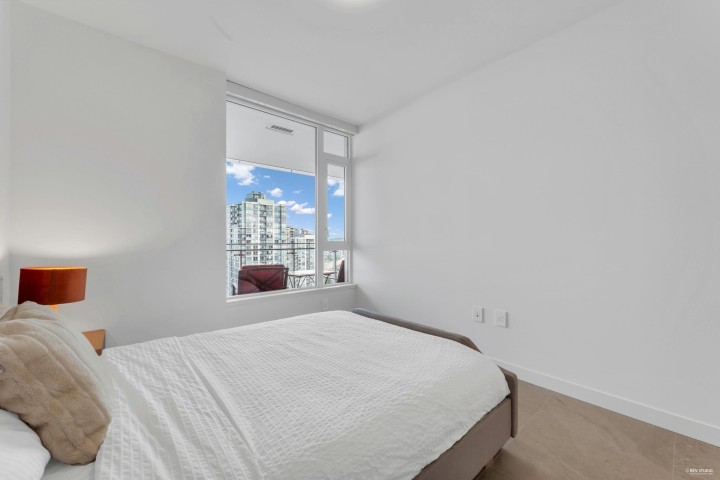 Photo 18 at 2103 - 885 Cambie Street, Downtown VW, Vancouver West