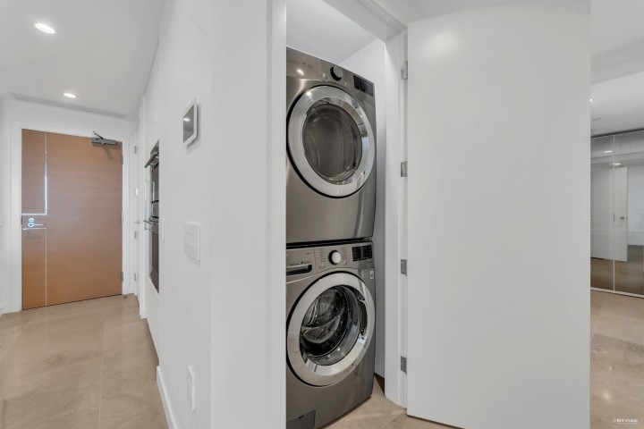 Photo 25 at 2103 - 885 Cambie Street, Downtown VW, Vancouver West