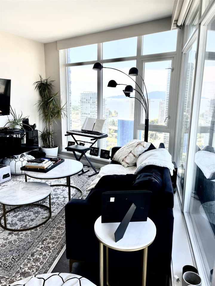 Photo 6 at 3503 - 1372 Seymour Street, Downtown VW, Vancouver West