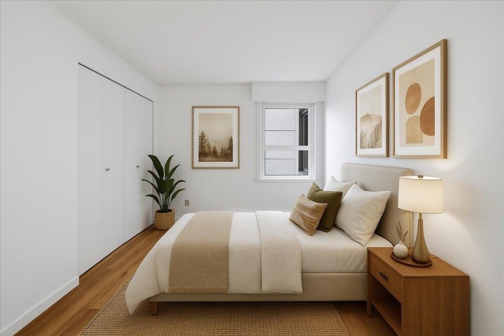 Photo 18 at PH 406 - 1340 Duchess Avenue, Ambleside, West Vancouver