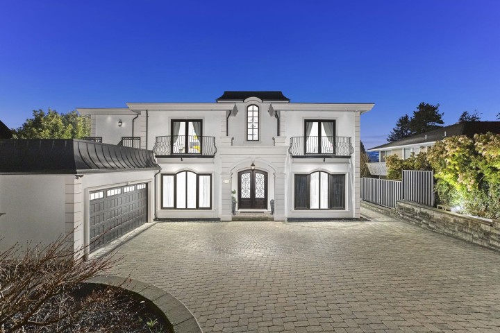 Photo 2 at 1198 Ottaburn Road, British Properties, West Vancouver