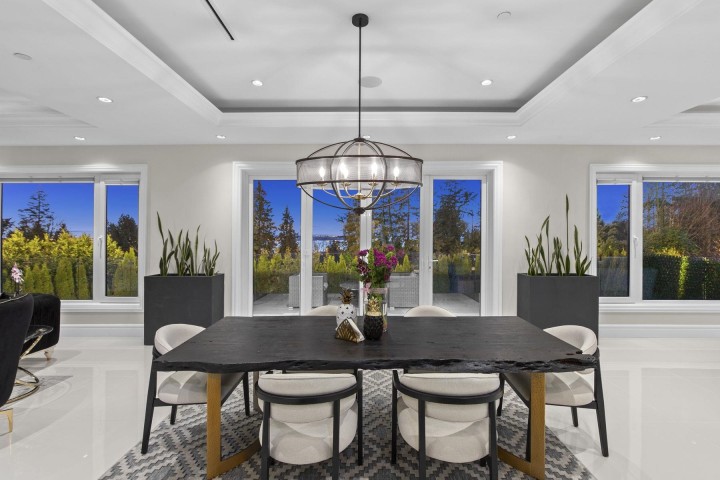 Photo 6 at 1198 Ottaburn Road, British Properties, West Vancouver