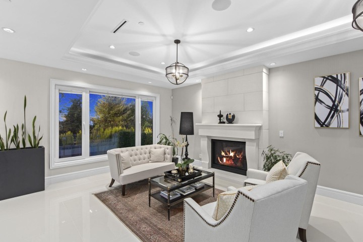 Photo 7 at 1198 Ottaburn Road, British Properties, West Vancouver