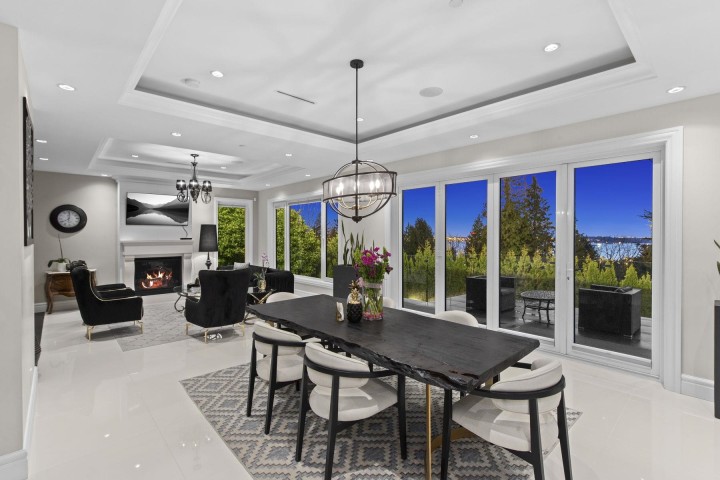 Photo 3 at 1198 Ottaburn Road, British Properties, West Vancouver