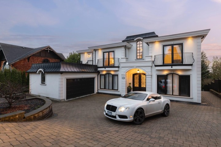 Photo 1 at 1198 Ottaburn Road, British Properties, West Vancouver