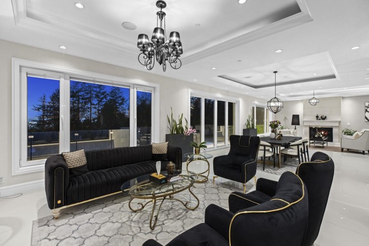 Photo 5 at 1198 Ottaburn Road, British Properties, West Vancouver