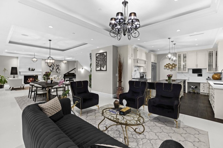 Photo 9 at 1198 Ottaburn Road, British Properties, West Vancouver