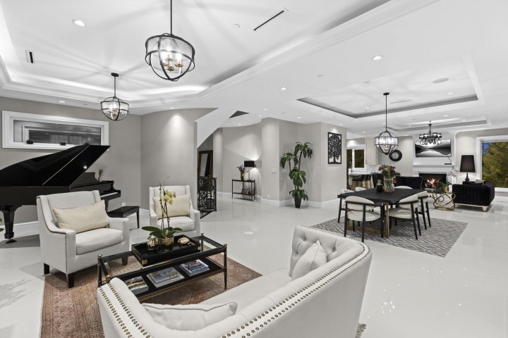 Photo 10 at 1198 Ottaburn Road, British Properties, West Vancouver