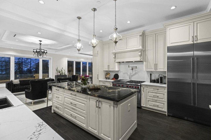 Photo 14 at 1198 Ottaburn Road, British Properties, West Vancouver