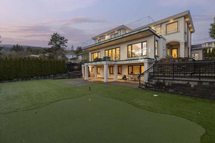 Photo 35 at 1198 Ottaburn Road, British Properties, West Vancouver