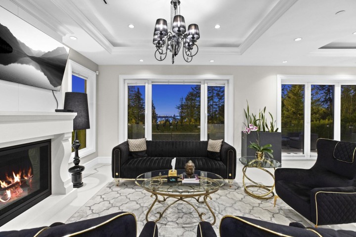 Photo 4 at 1198 Ottaburn Road, British Properties, West Vancouver