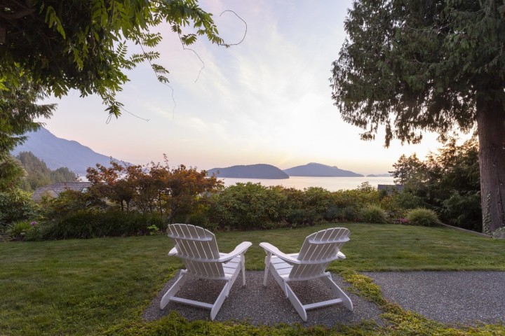 Photo 2 at 45 Sweetwater Place, Lions Bay, West Vancouver