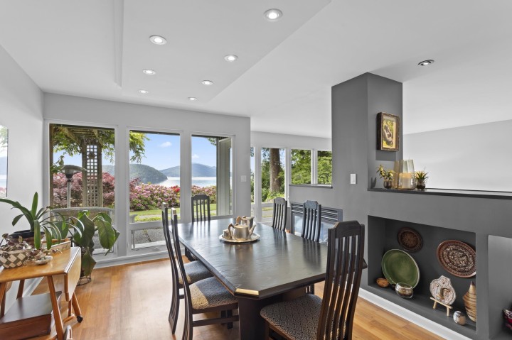 Photo 9 at 45 Sweetwater Place, Lions Bay, West Vancouver