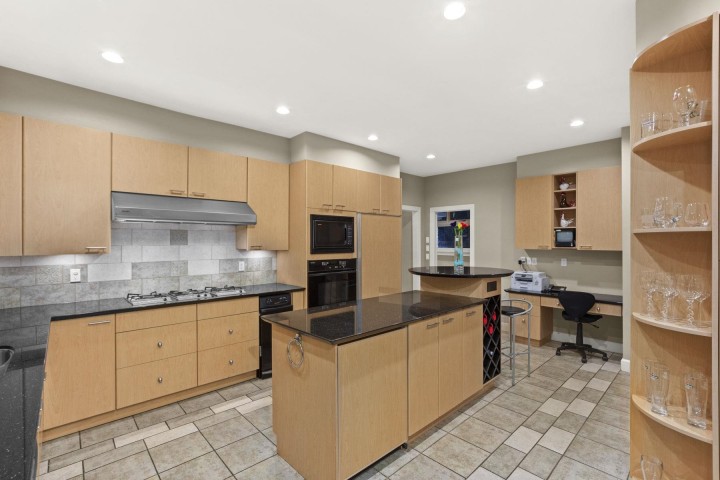 Photo 13 at 1128 Crestline Road, British Properties, West Vancouver