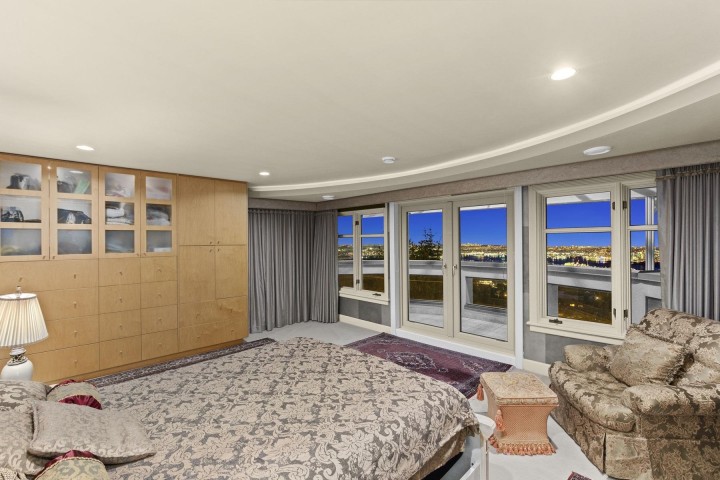 Photo 16 at 1128 Crestline Road, British Properties, West Vancouver