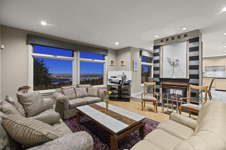 Photo 22 at 1128 Crestline Road, British Properties, West Vancouver