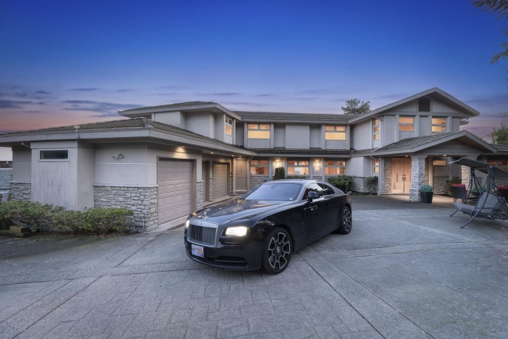 Photo 1 at 1128 Crestline Road, British Properties, West Vancouver