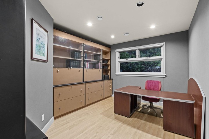 Photo 24 at 1128 Crestline Road, British Properties, West Vancouver