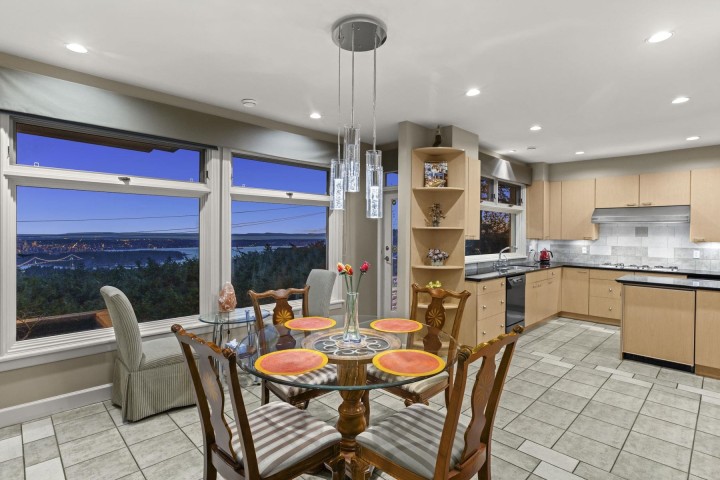 Photo 15 at 1128 Crestline Road, British Properties, West Vancouver