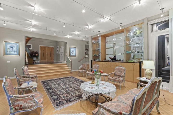 Photo 11 at 1128 Crestline Road, British Properties, West Vancouver