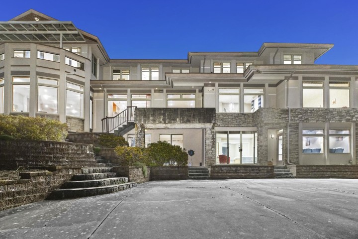 Photo 19 at 1128 Crestline Road, British Properties, West Vancouver