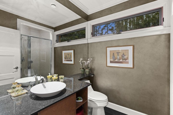 Photo 25 at 1128 Crestline Road, British Properties, West Vancouver